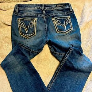 Women’s Vigoss Jeans